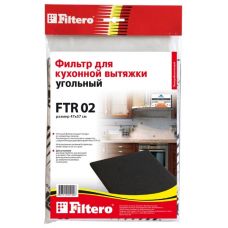 Filtero FTR 02