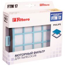 FILTERO FTM 17