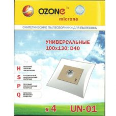OZONE micron UN-01