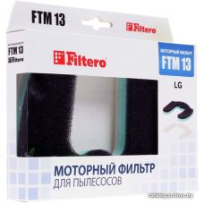 FILTERO FTM 13