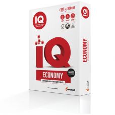 IQ Economy