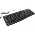 Logitech Keyboard K120 For Business USB