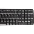 Logitech Wireless Keyboard K230