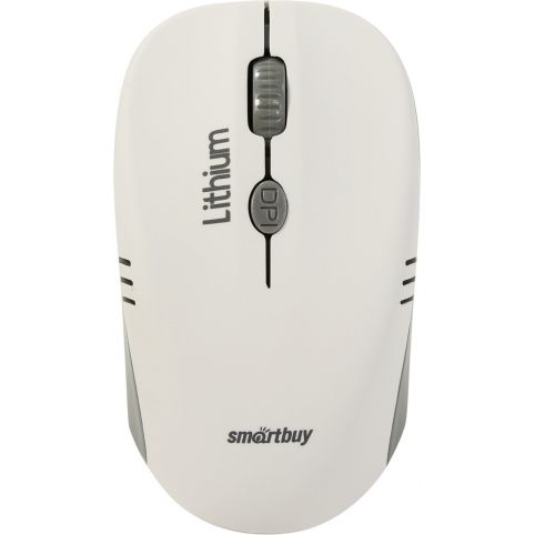 SmartBuy SBM-344CAG-WG