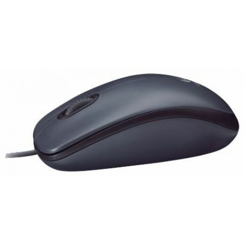 Logitech Mouse M90 USB