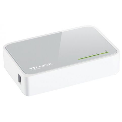 TP-LINK TL-SF1005D