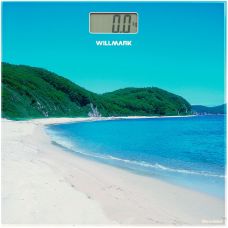 WILLMARK WBS-1803D