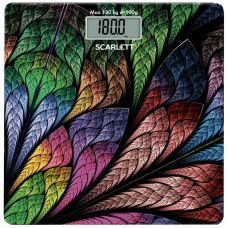 Scarlett SC-BS33E095