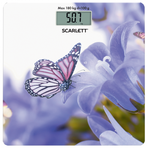 SCARLETT SC-BS33E072