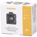Digma FreeDrive 615 Speedcams